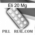 Eli 20Mg levitra1